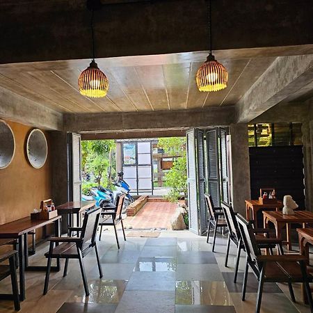 Life Koh Tao Resort Exterior foto