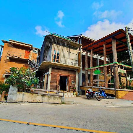 Life Koh Tao Resort Exterior foto