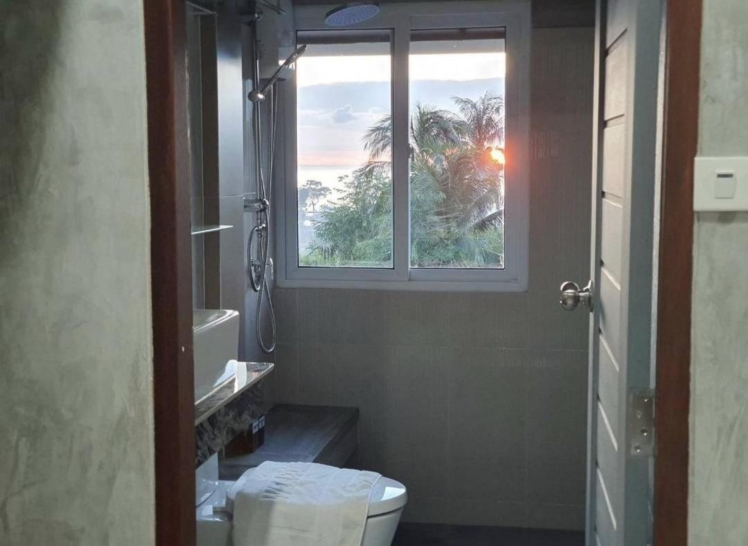 Life Koh Tao Resort Exterior foto