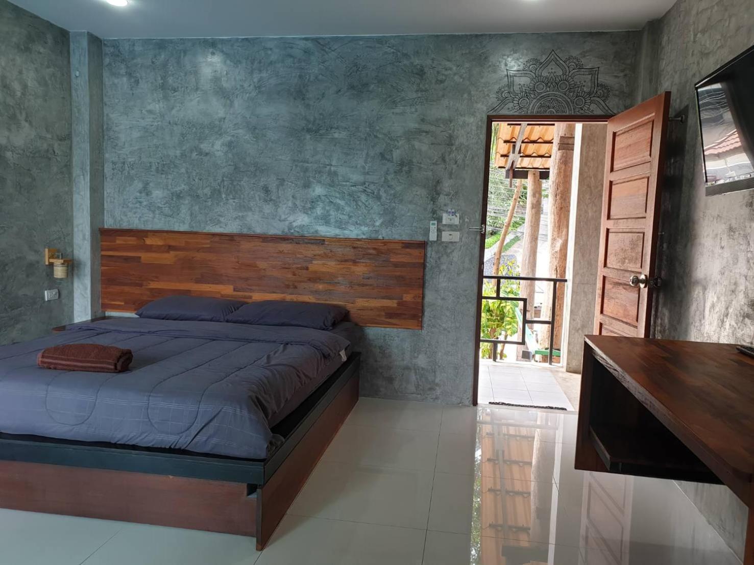 Life Koh Tao Resort Exterior foto