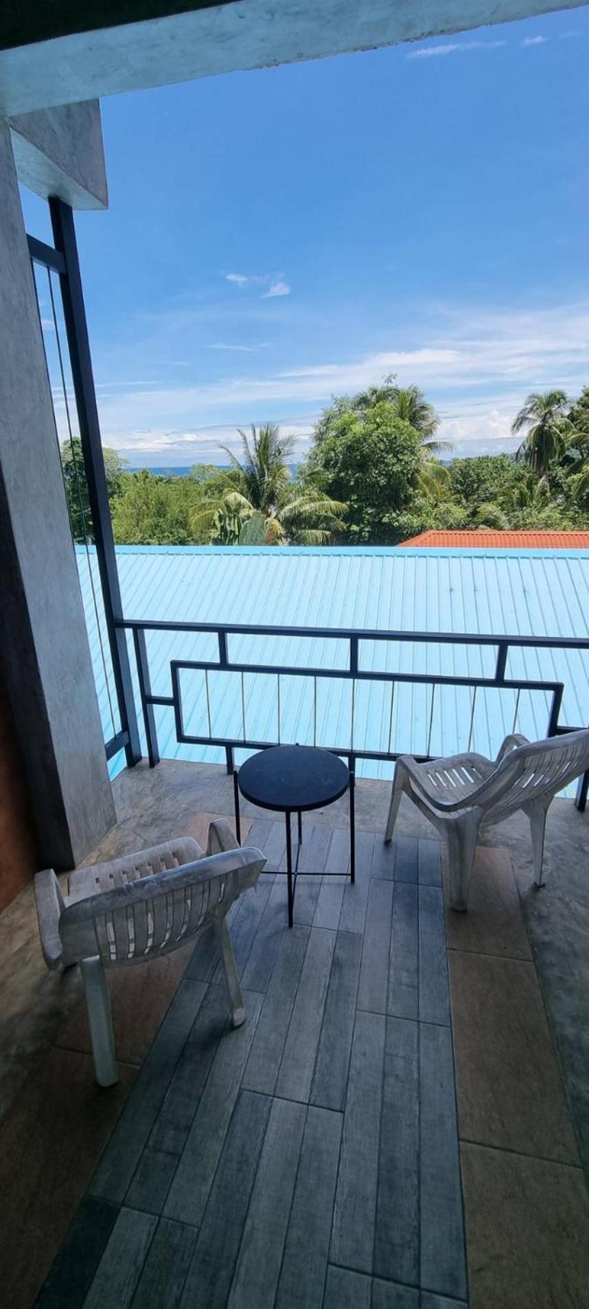 Life Koh Tao Resort Exterior foto