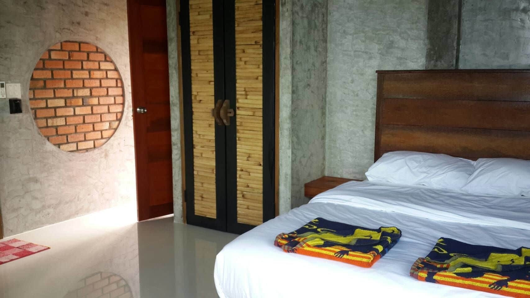 Life Koh Tao Resort Exterior foto