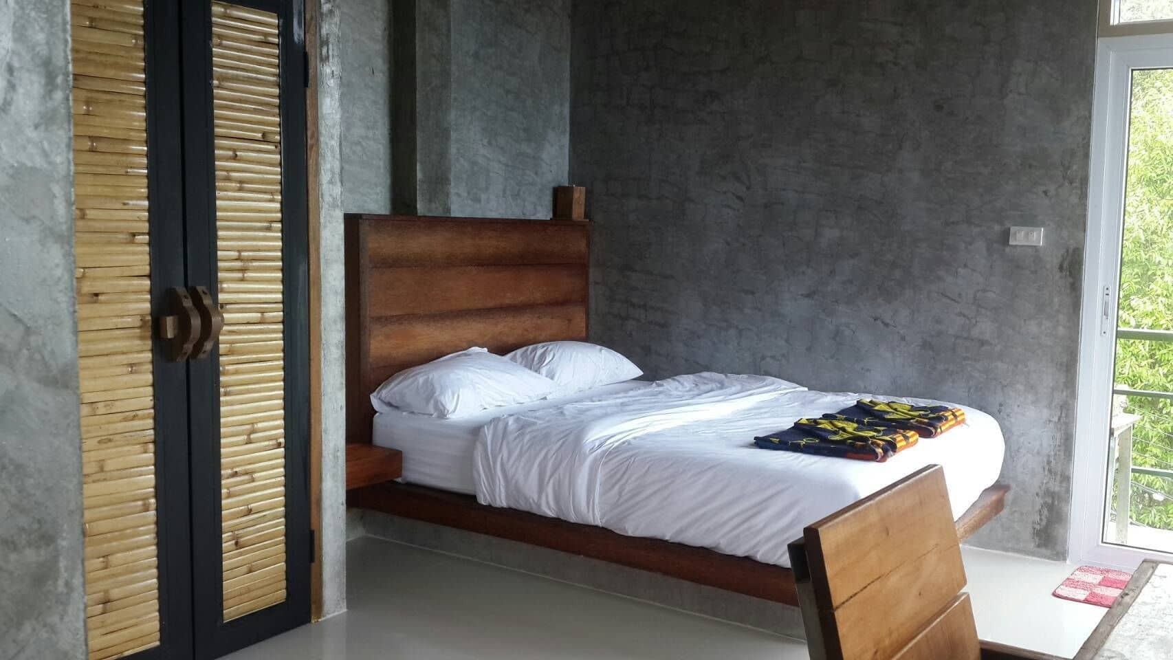 Life Koh Tao Resort Exterior foto