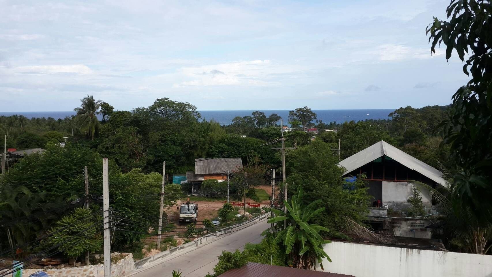 Life Koh Tao Resort Exterior foto