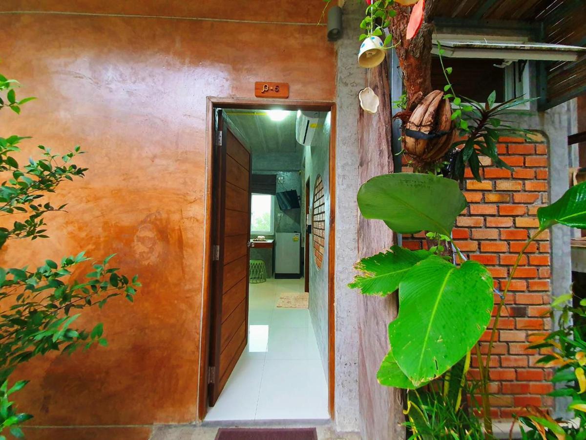 Life Koh Tao Resort Exterior foto