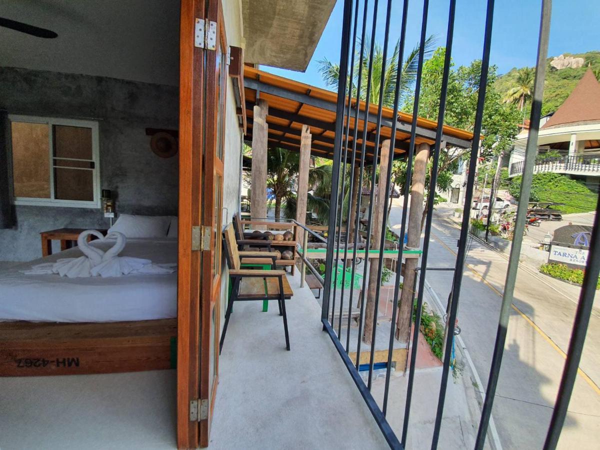 Life Koh Tao Resort Exterior foto