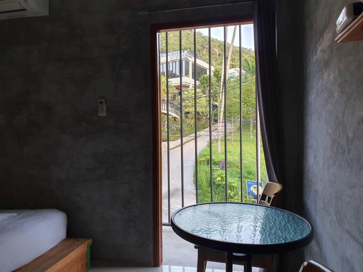 Life Koh Tao Resort Exterior foto