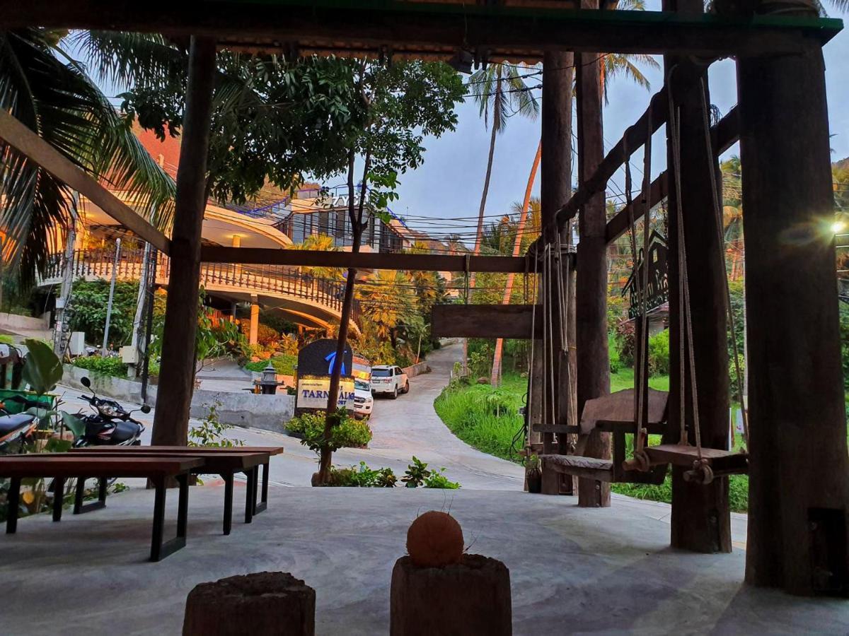 Life Koh Tao Resort Exterior foto