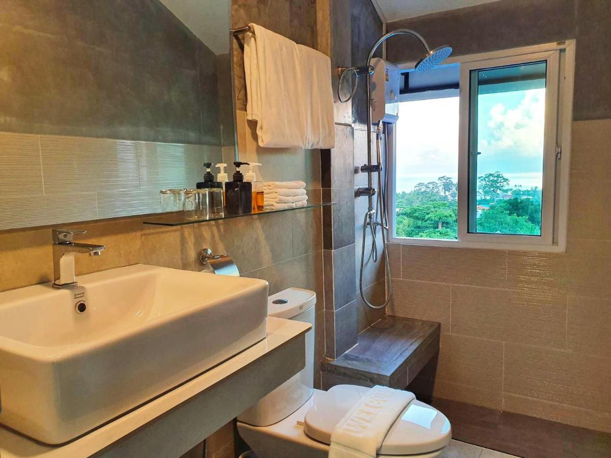 Life Koh Tao Resort Exterior foto