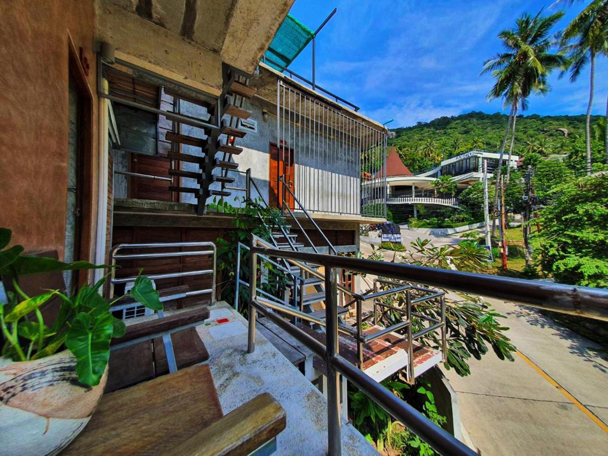Life Koh Tao Resort Exterior foto