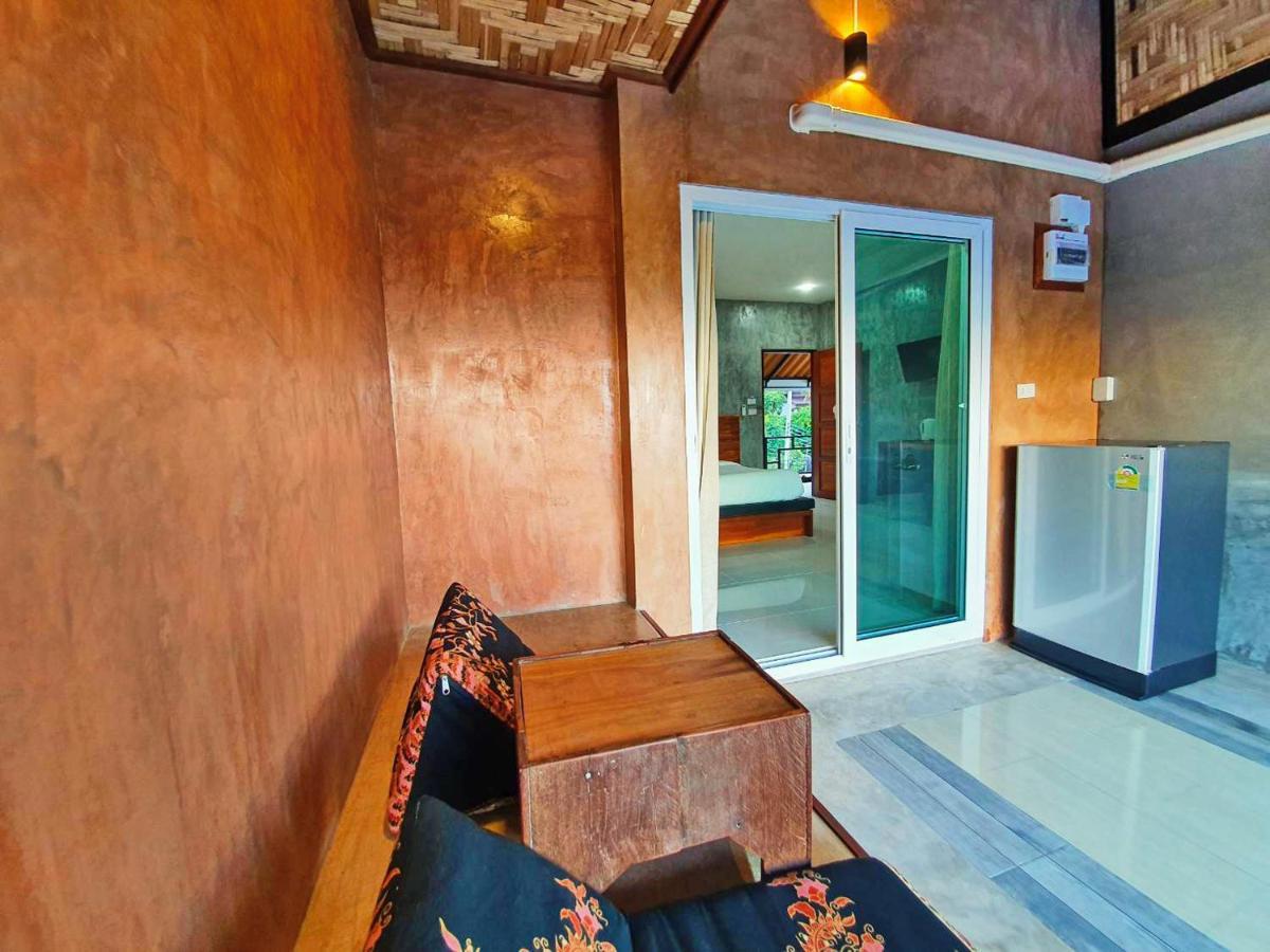 Life Koh Tao Resort Exterior foto