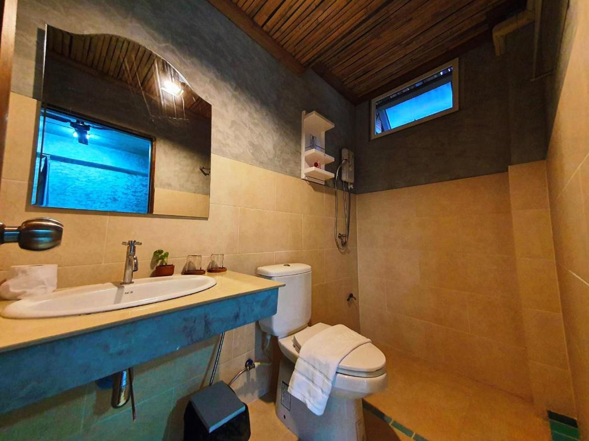Life Koh Tao Resort Exterior foto